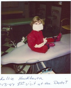 The Dentist