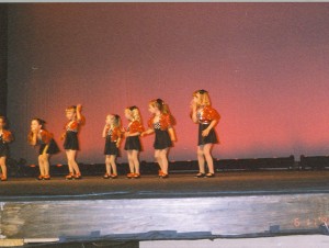 Dance