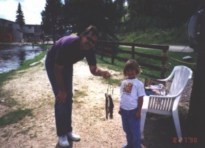 FirstFish