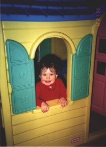 Ellie_in_Playhouse