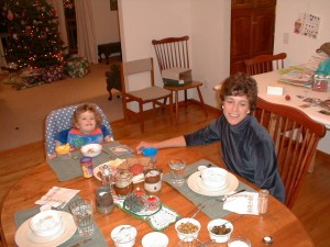 XmasEveDinner05