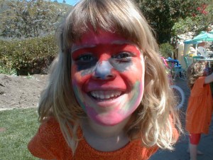 FacePainting09