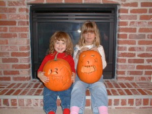 PosingWithPumpkins00