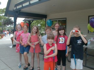 KallieBParty801