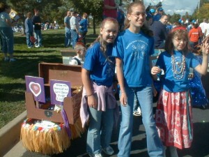 broomfield days