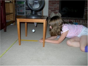 ellie science fair1