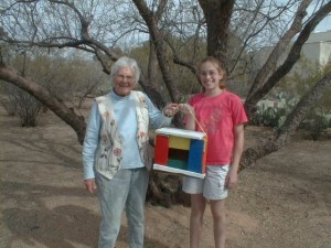 kallies birdhouse