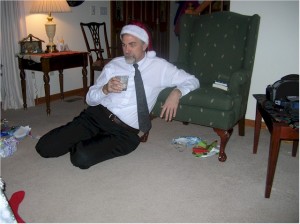 santa