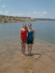 kallie and martha