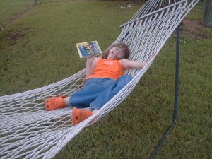 reading