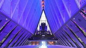 Travel:  Monument, CO