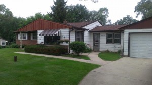 Travel:  Wisconsin/Ohio