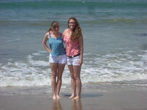 Travel:  California Alex's Graduation