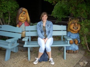 Travel:  Wisconsin/Ohio