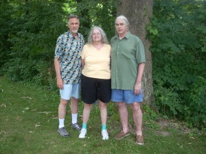 Travel: Wisconsin/Ohio
