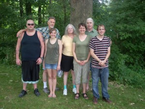 Travel: Wisconsin/Ohio