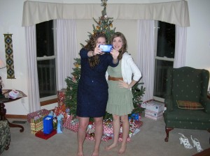 Christmas Eve