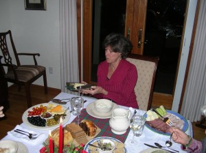 Christmas Eve