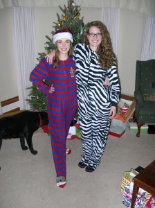 Christmas Eve