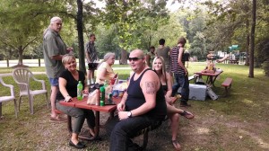 Travel:  Wisconsin/Ohio
