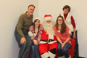 Christmas Eve