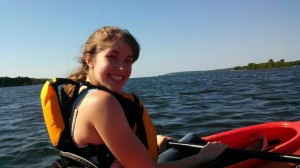 Travel:  Wisconsin/Ohio